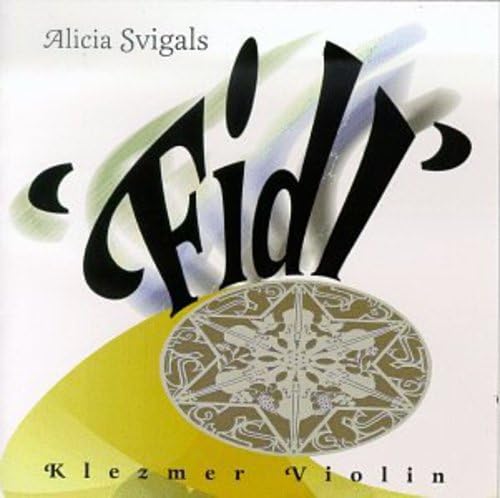 Fidl: Klezmer Violin