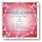 a banquet of voices: musi