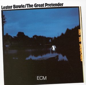 The Great Pretender