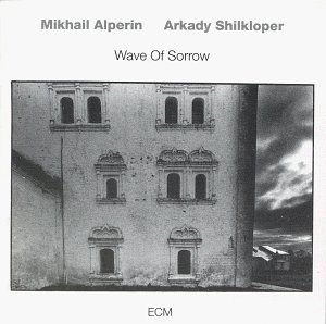 Wave of Sorrow