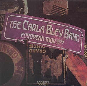 European Tour (1977)