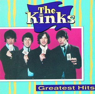 The Kinks - Teenage Rebels - Friday On My Mind - Zortam Music