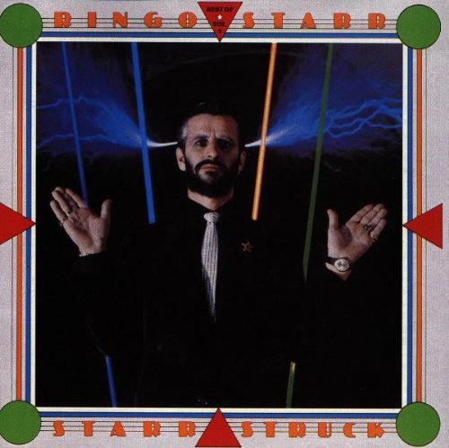 Ringo Starr - The Best Of Ringo Starr - Zortam Music