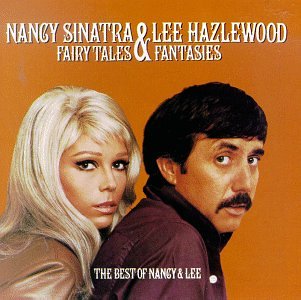 Nancy Sinatra & Lee Hazlewood - Nancy & Lee - Zortam Music