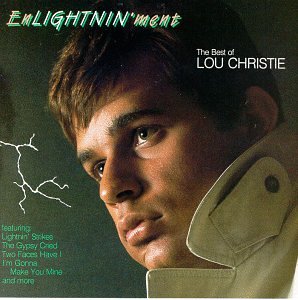 LOU CHRISTIE - Super 60