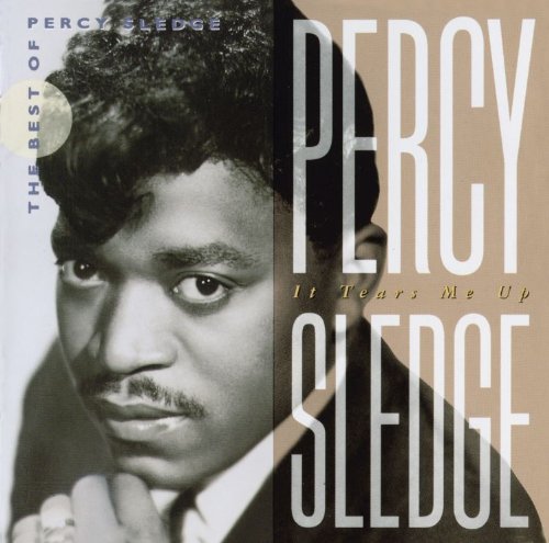 Percy Sledge - 100 Soul Classics - Cd3 - Zortam Music
