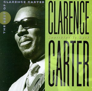 Clarence Carter - Soul Hits Of The 