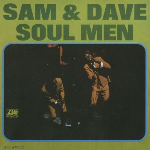 Sam & Dave - Soul Men - Zortam Music