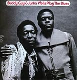 Play the Blues by Buddy Guy