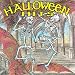 Halloween Hits by  album cover