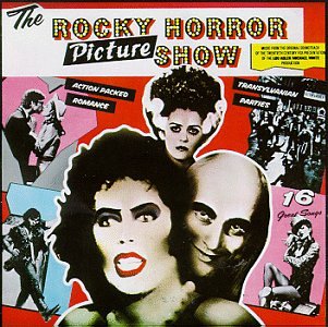 The Rocky Horror Picture Show - Time Warp Lyrics - Zortam Music