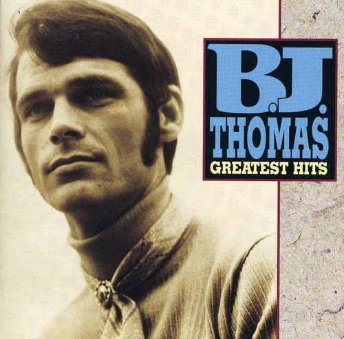 B.J. Thomas - B.J. Thomas - Greatest Hits [Rhino] - Zortam Music