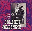 The Best of Delaney & Bonnie