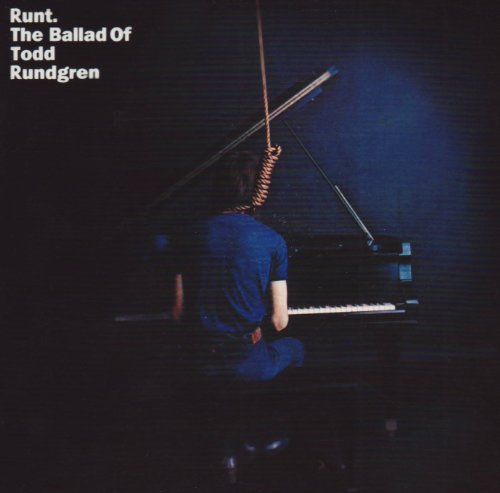 The Ballad Of Todd Rundgren