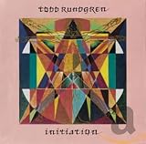 album art to Initiation