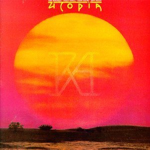 RA by Utopia album cover