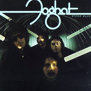 Foghat - Stone Blue - Zortam Music