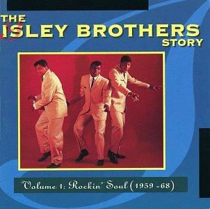 The Isley Brothers - Good Times: Best of the 70s - Zortam Music