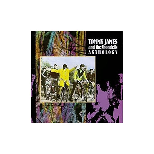 Tommy James & The Shondells - Remember The 60