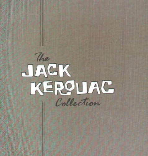 The Jack Kerouac Collection