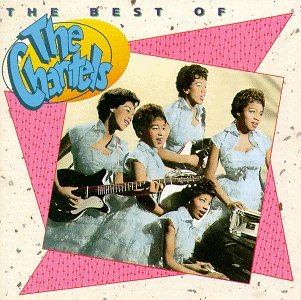 The Chantels - Time Life The Rock N