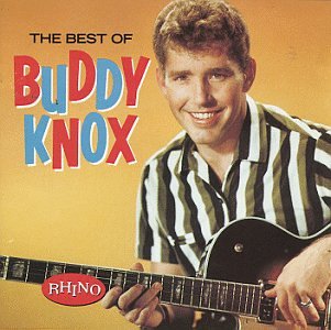 Buddy Knox - Rock-A-Billy Dynamite CD 27 - Zortam Music