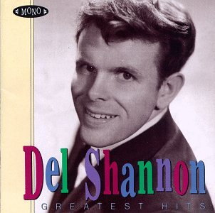 DEL SHANNON - Golden Oldies Juke Box Hits Disc 4 - Zortam Music