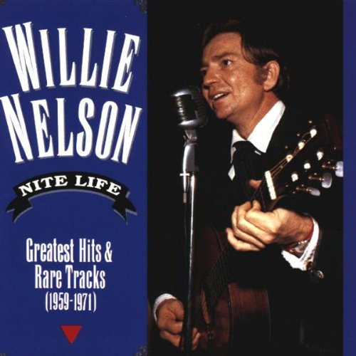 Willie Nelson - Playlist The Very Best Of Will - Zortam Music