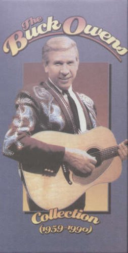 Buck Owens - The Buck Owens Collection (1959-1990) - Zortam Music