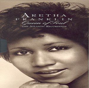 Aretha Franklin - Queen of Soul (disc 4) - Zortam Music