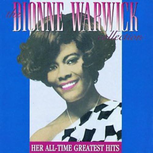 Dionne Warwick - 20 Great Oldies I