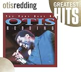 The Very Best of Otis Redding, Vol. 1