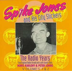 The Radio Years, Vol. 1