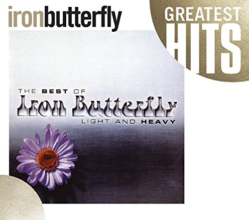 Iron Butterfly - Soldier In Our Town Lyrics - Zortam Music