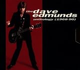 Anthology 1968-1990 by Dave Edmunds
