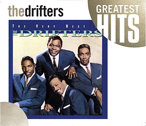 The Drifters - The Drifters - Zortam Music