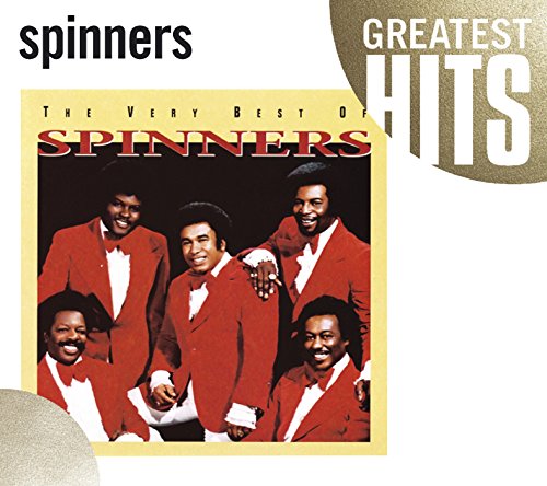 The Spinners - Z301 #14 - Motown / Philly / R & B - Zortam Music