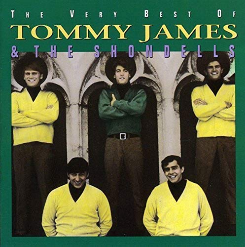 Tommy James & The Shondells - Very Best of ... - Zortam Music