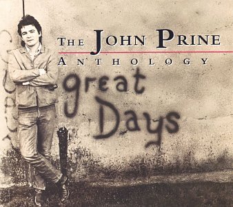 John Prine - Great Days - Zortam Music