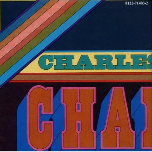 Charles Mingus -《Changes One》[MP3!]