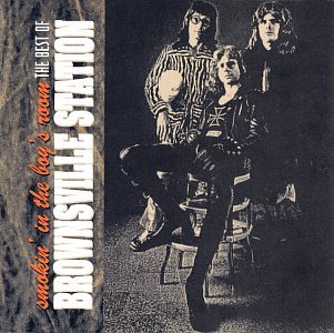 BROWNSVILLE STATION - Smokin