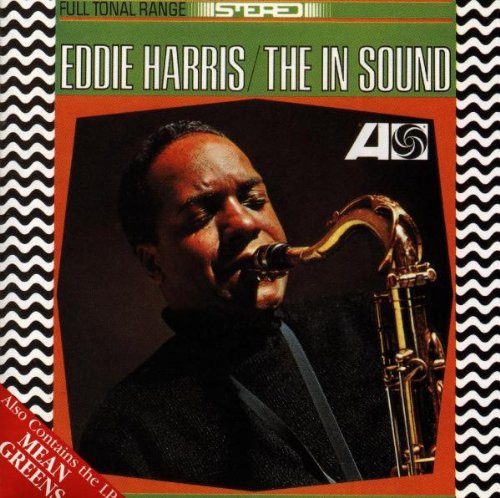 The In Sound/Mean Greens