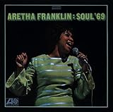 Soul '69 by Aretha Franklin