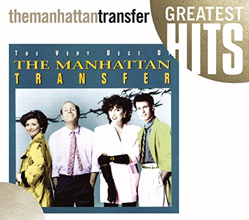 Manhattan Transfer - Best of - Zortam Music