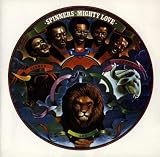 Mighty Love