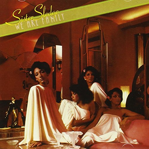 Sister Sledge - The Best Disco Album In The World - Zortam Music
