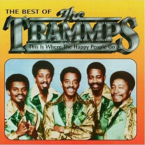 The Trammps - Trammps - Zortam Music
