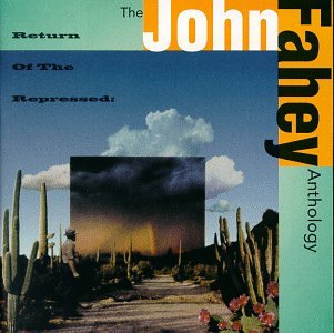 Return Of The Repressed: The Anthology