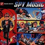 Buy Spy Magazine Presents: Spy Music, Vol. 1 on Amazon