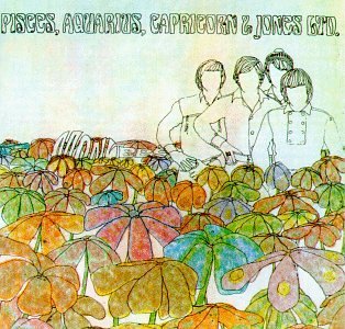 The Monkees - Pisces, Aquarius, Capricorn & - Zortam Music
